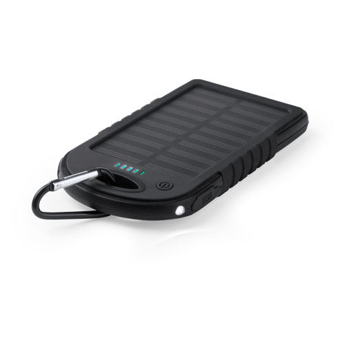 Solar Powerbank | 4000 mAh - Bild 4