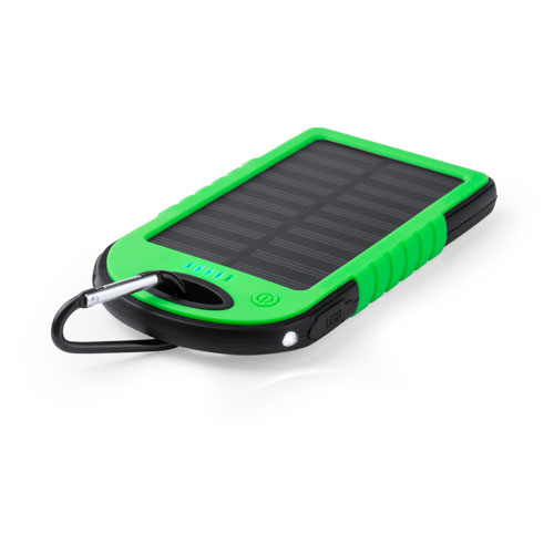 Solar Powerbank | 4000 mAh - Bild 6